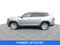 2021 Volkswagen Atlas 3.6L V6 SEL