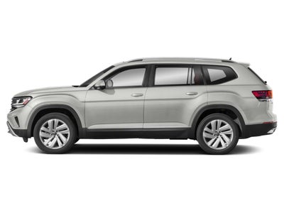 2021 Volkswagen Atlas 3.6L V6 SEL