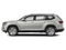 2021 Volkswagen Atlas 3.6L V6 SEL