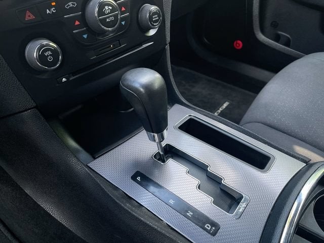 2014 Dodge Charger R/T