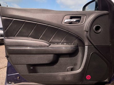 2014 Dodge Charger R/T