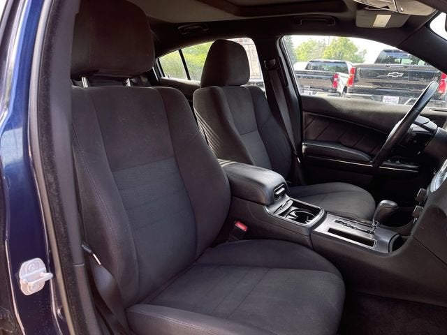 2014 Dodge Charger R/T