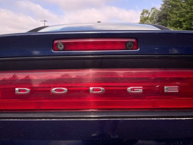 2014 Dodge Charger R/T