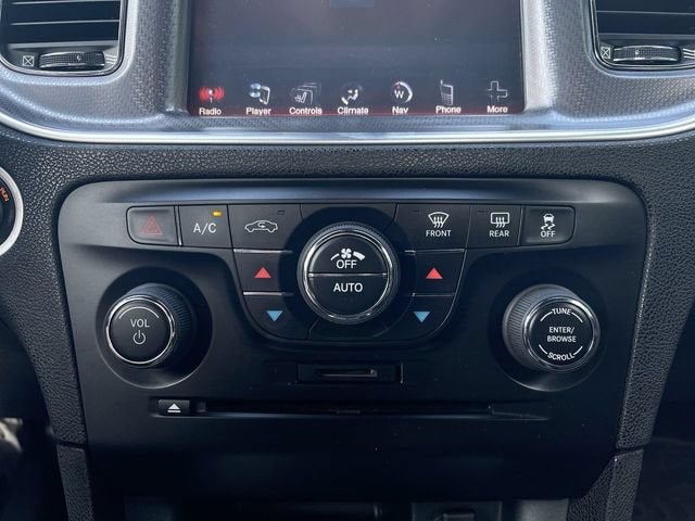 2014 Dodge Charger R/T