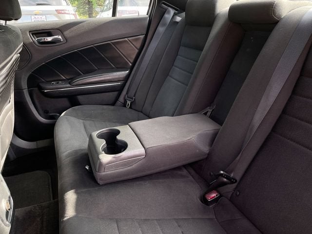 2014 Dodge Charger R/T