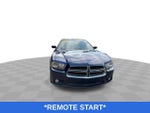 2014 Dodge Charger R/T