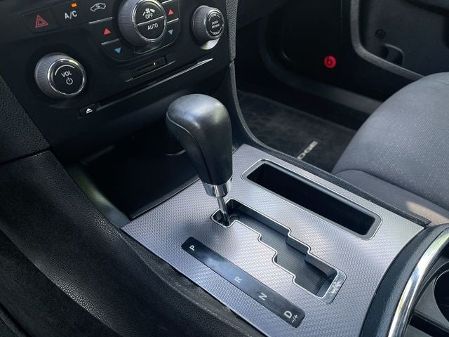 2014 Dodge Charger R/T