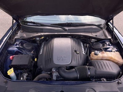 2014 Dodge Charger R/T