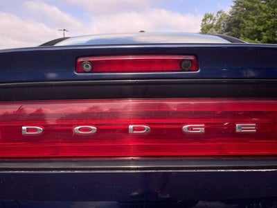 2014 Dodge Charger R/T