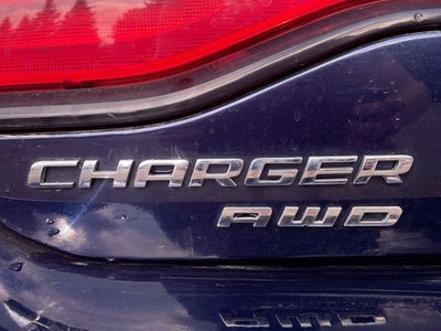 2014 Dodge Charger R/T