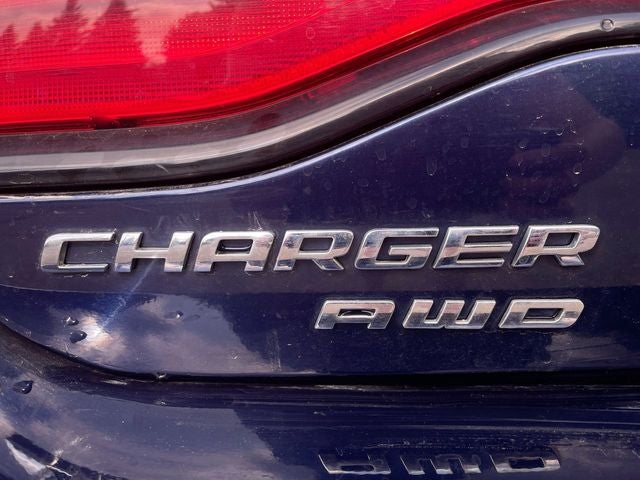 2014 Dodge Charger R/T