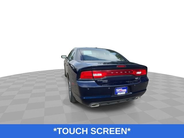 2014 Dodge Charger R/T