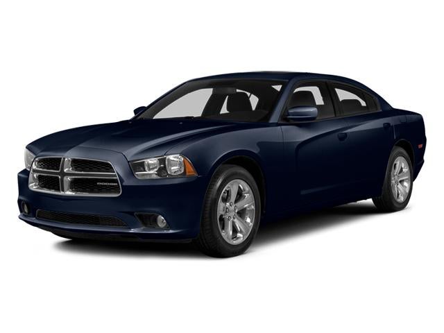 2014 Dodge Charger R/T