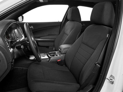 2014 Dodge Charger R/T