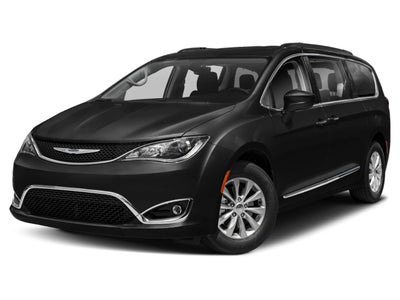 2020 Chrysler Pacifica Touring L Plus