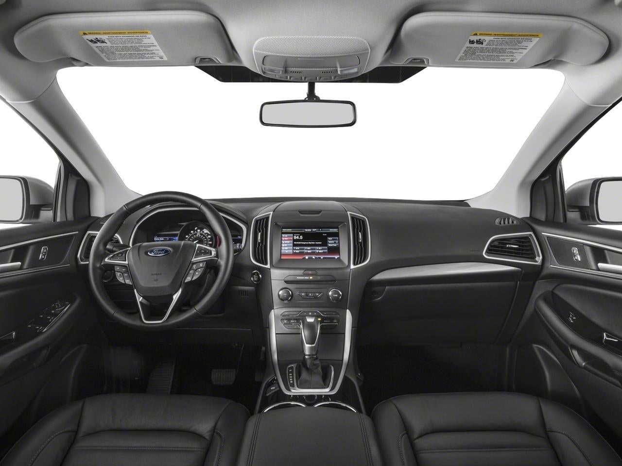 2018 Ford Edge SE