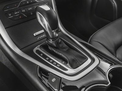 2018 Ford Edge SE
