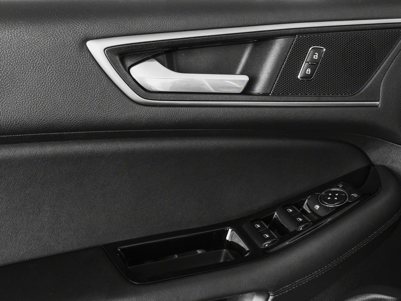 2018 Ford Edge SE