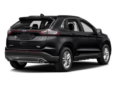 2018 Ford Edge SE