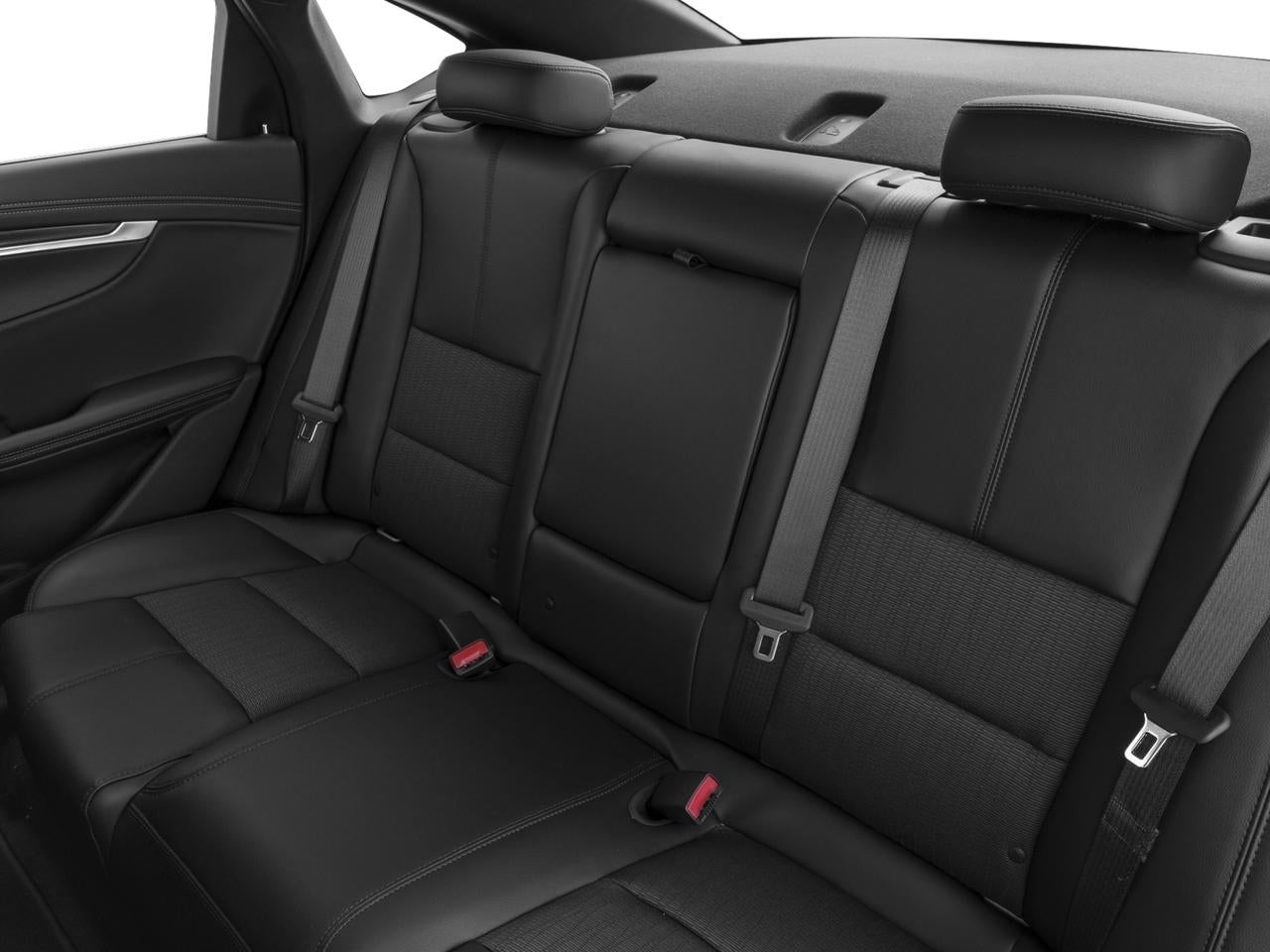 2016 Chevrolet Impala LT