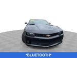 2015 Chevrolet Camaro LS