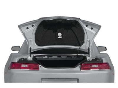 2015 Chevrolet Camaro LS