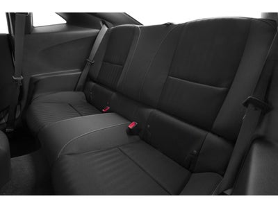 2015 Chevrolet Camaro LS