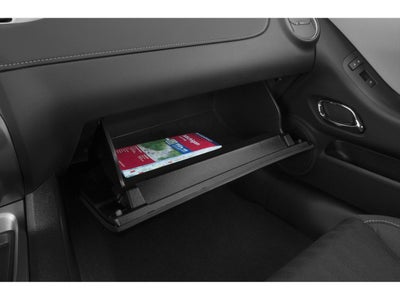 2015 Chevrolet Camaro LS