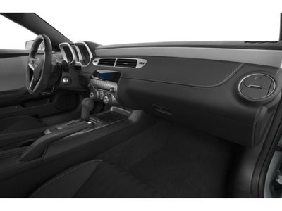 2015 Chevrolet Camaro LS