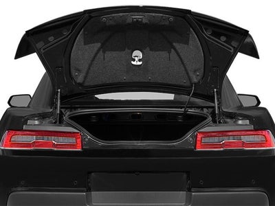 2014 Chevrolet Camaro SS