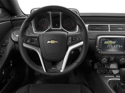 2014 Chevrolet Camaro SS