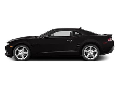 2014 Chevrolet Camaro SS