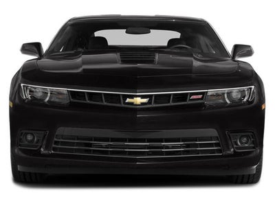 2014 Chevrolet Camaro SS