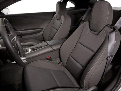 2010 Chevrolet Camaro 2SS