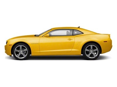 2010 Chevrolet Camaro 2SS