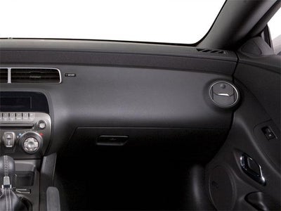 2010 Chevrolet Camaro 2SS