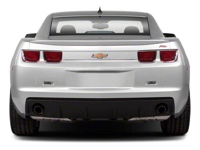 2010 Chevrolet Camaro 2SS