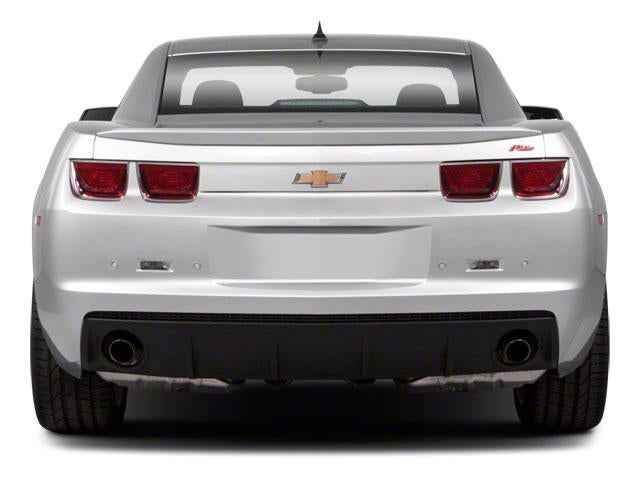 2010 Chevrolet Camaro 2SS