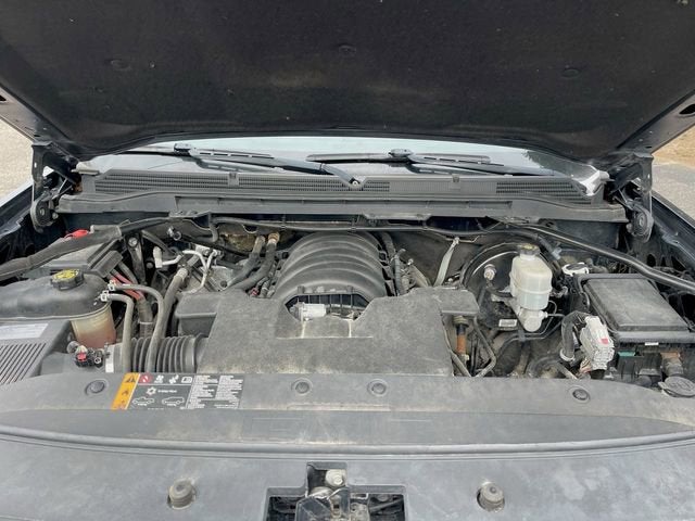 2019 GMC Sierra 1500 Limited SLE