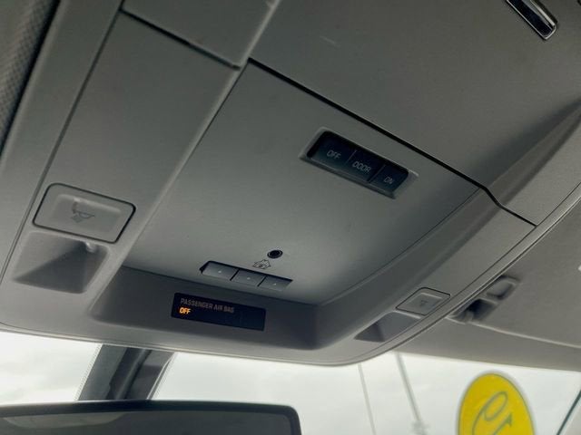 2019 GMC Sierra 1500 Limited SLE