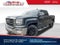 2019 GMC Sierra 1500 Limited SLE