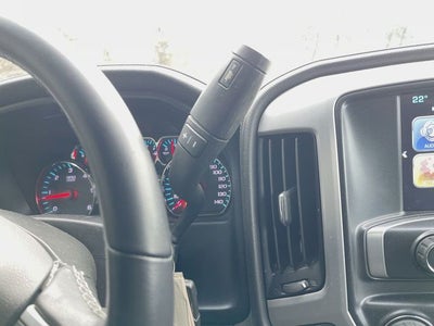 2019 GMC Sierra 1500 Limited SLE