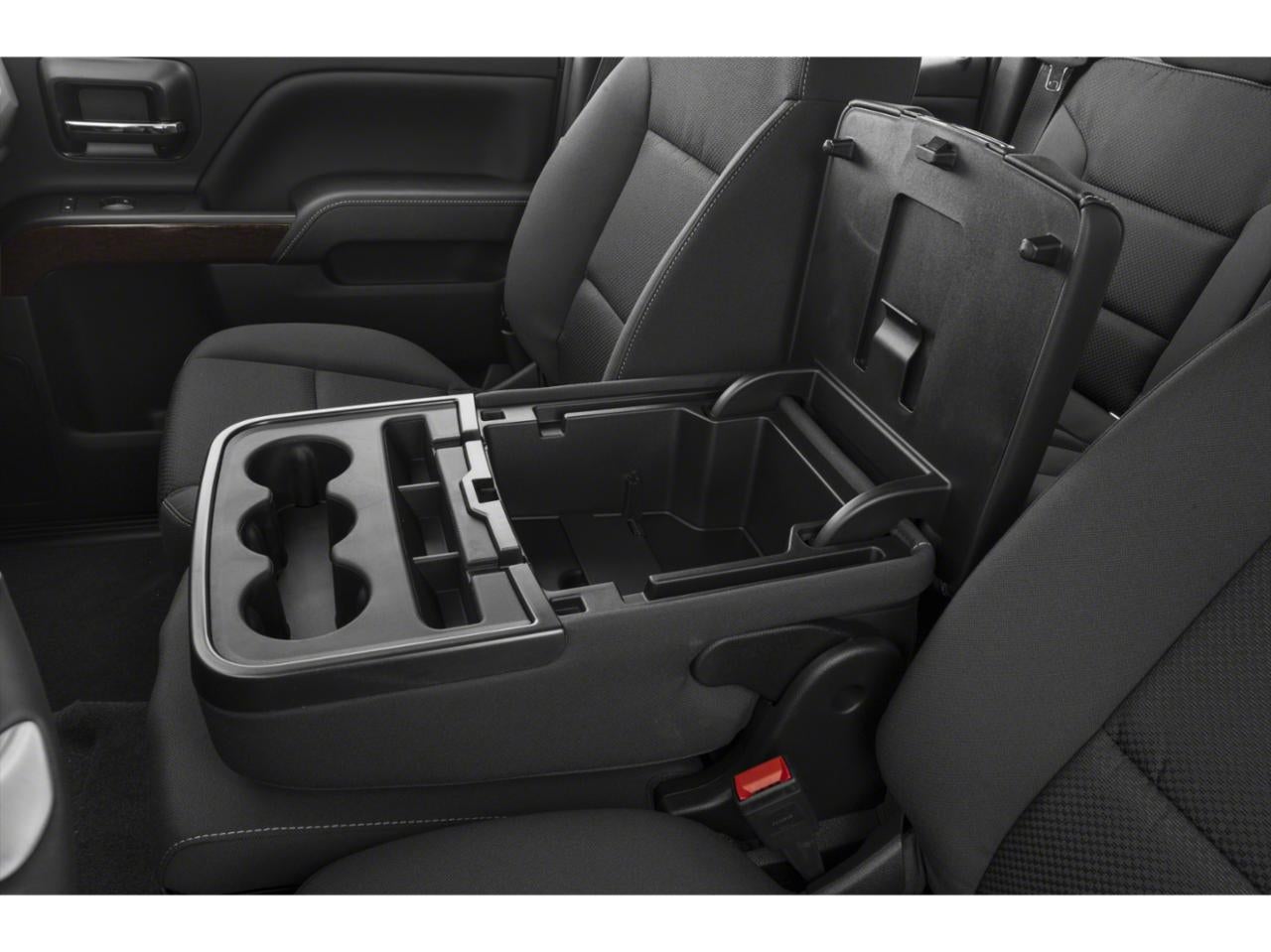 2019 GMC Sierra 1500 Limited SLE