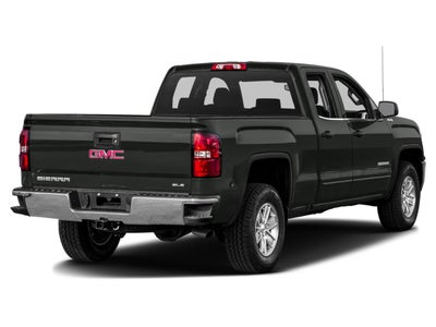 2019 GMC Sierra 1500 Limited SLE