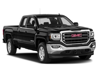 2019 GMC Sierra 1500 Limited SLE
