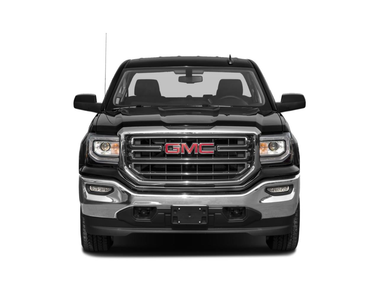 2019 GMC Sierra 1500 Limited SLE