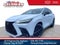 2023 Lexus NX 350 Handling F SPORT