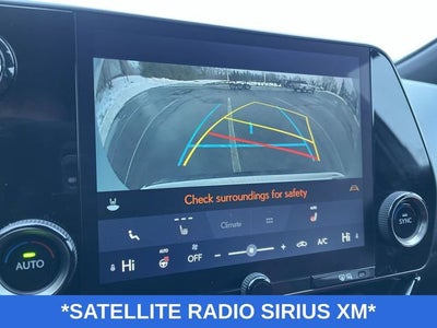 2023 Lexus NX 350 Handling F SPORT