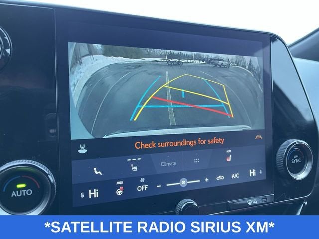 2023 Lexus NX 350 Handling F SPORT