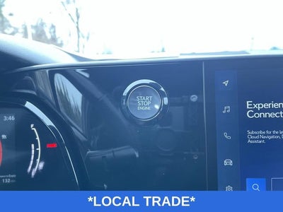 2023 Lexus NX 350 Handling F SPORT